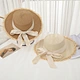 Paper Straw Hats