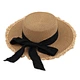 Paper Straw Hats